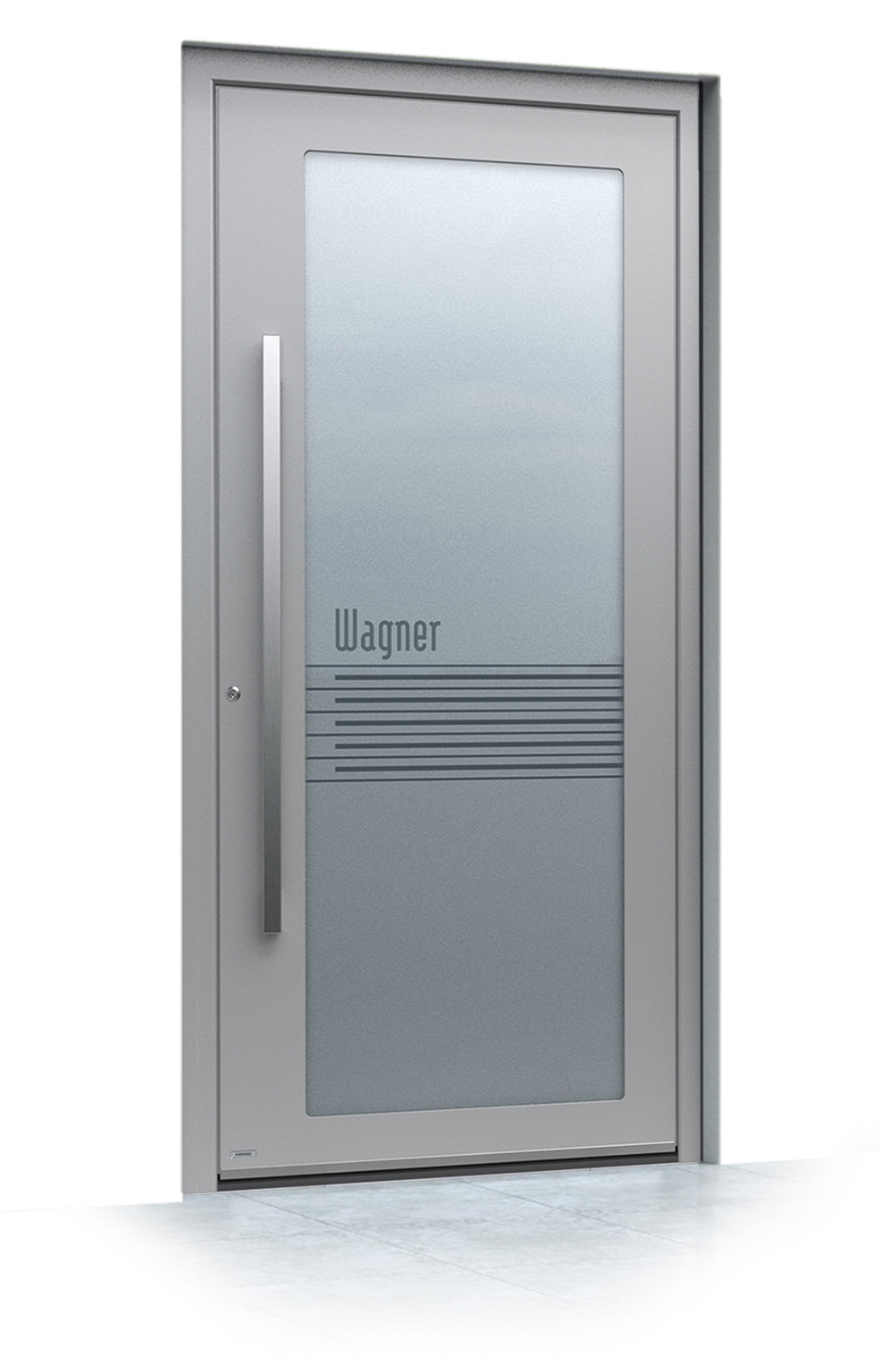 10 jednokrilni mockup Pirnar alu entrance doors premium 1004