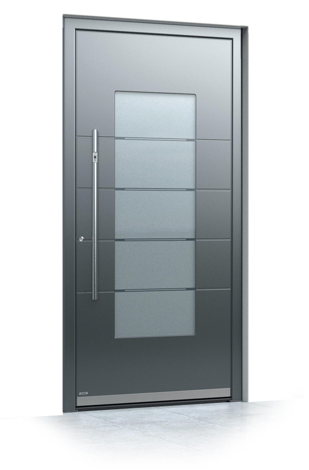 5 jednokrilni mockup  0004 Pirnar alu entrance doors optimum carbon core 7471.jpg